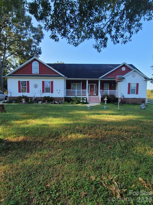 744 Kiser Rd., Bessemer City, NC 28016