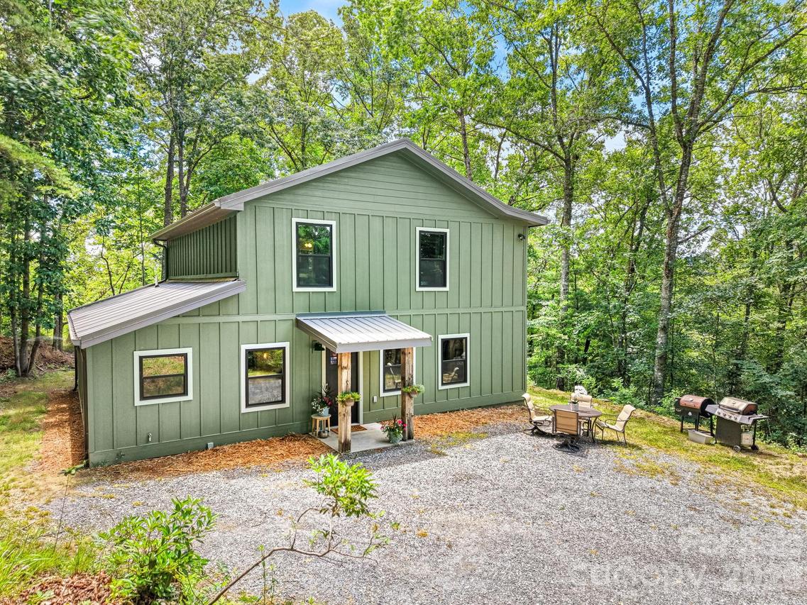 431 Judds Tr., Franklin, NC 28734