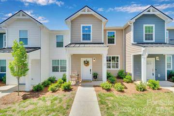 New Homes For Sale This Week That Attend R Brown McAllister Elementary: August 28th to September 3rd