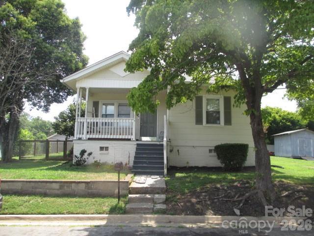 580 High St., Cramerton, NC 28032