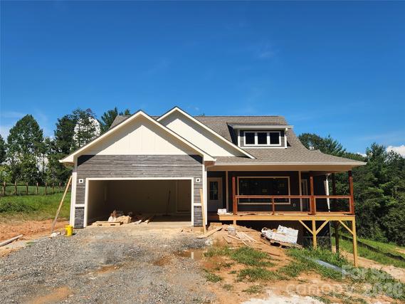 New Construction Homes For Sale This Week That Attend North Buncombe Elementary: August 19th to August 25th