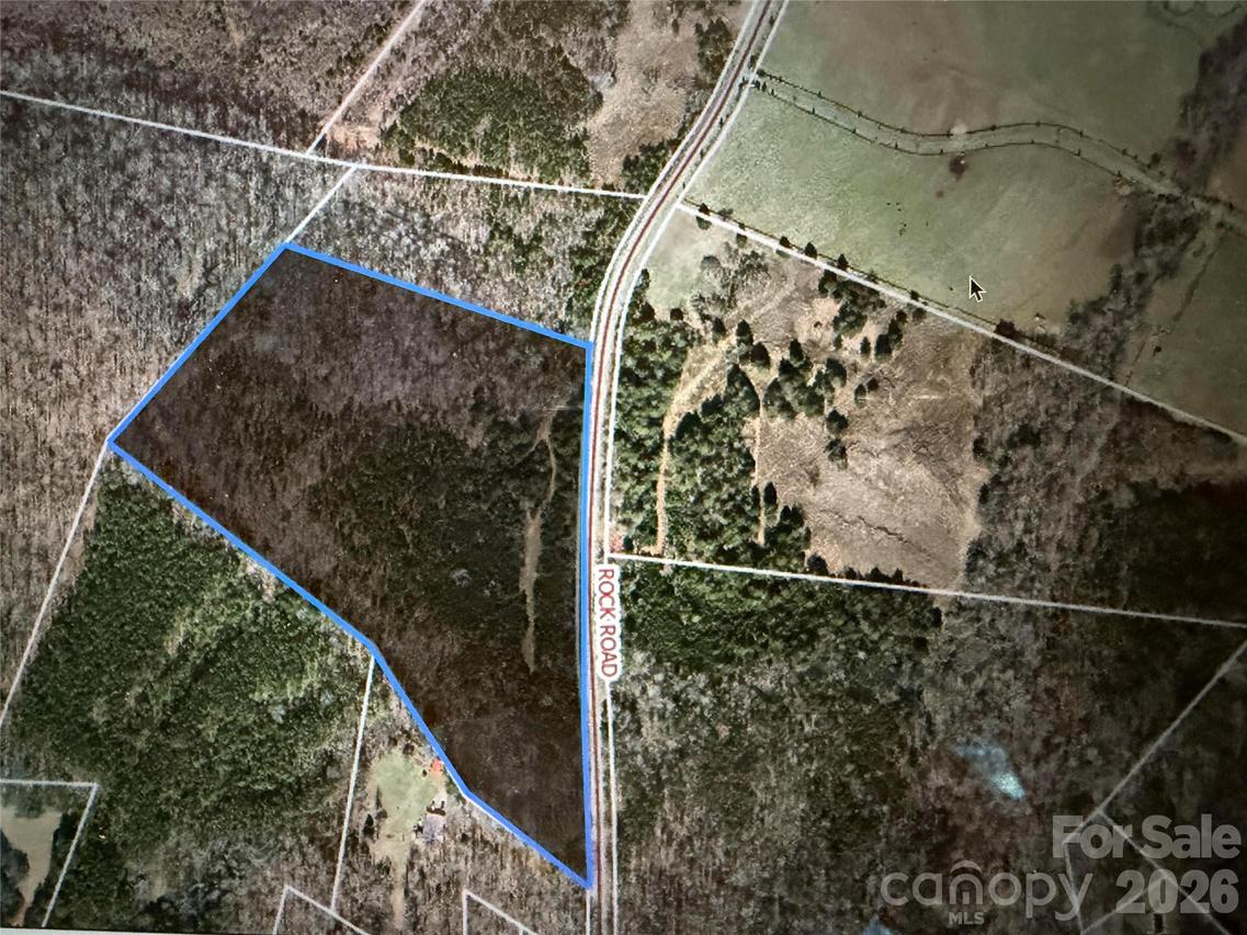 00 Rock Rd., Rutherfordton, NC 28139