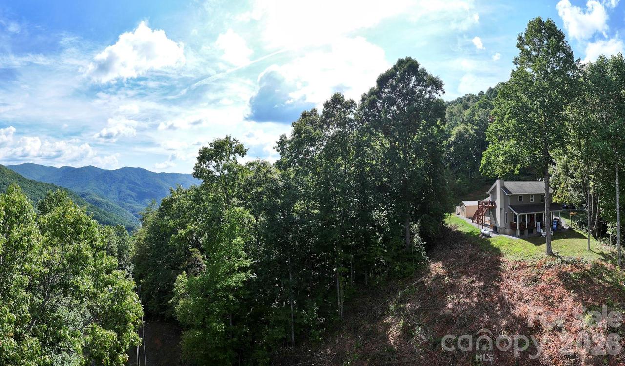 1333 Pigeon Creek Rd., Bryson City, NC 28713