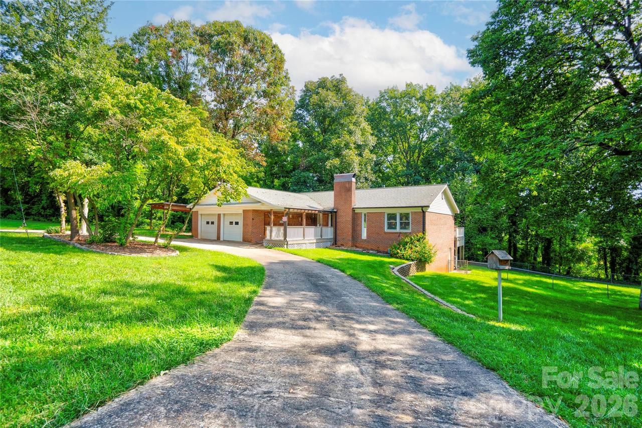 1208 N Piedmont Ave., Kings Mountain, NC 28086