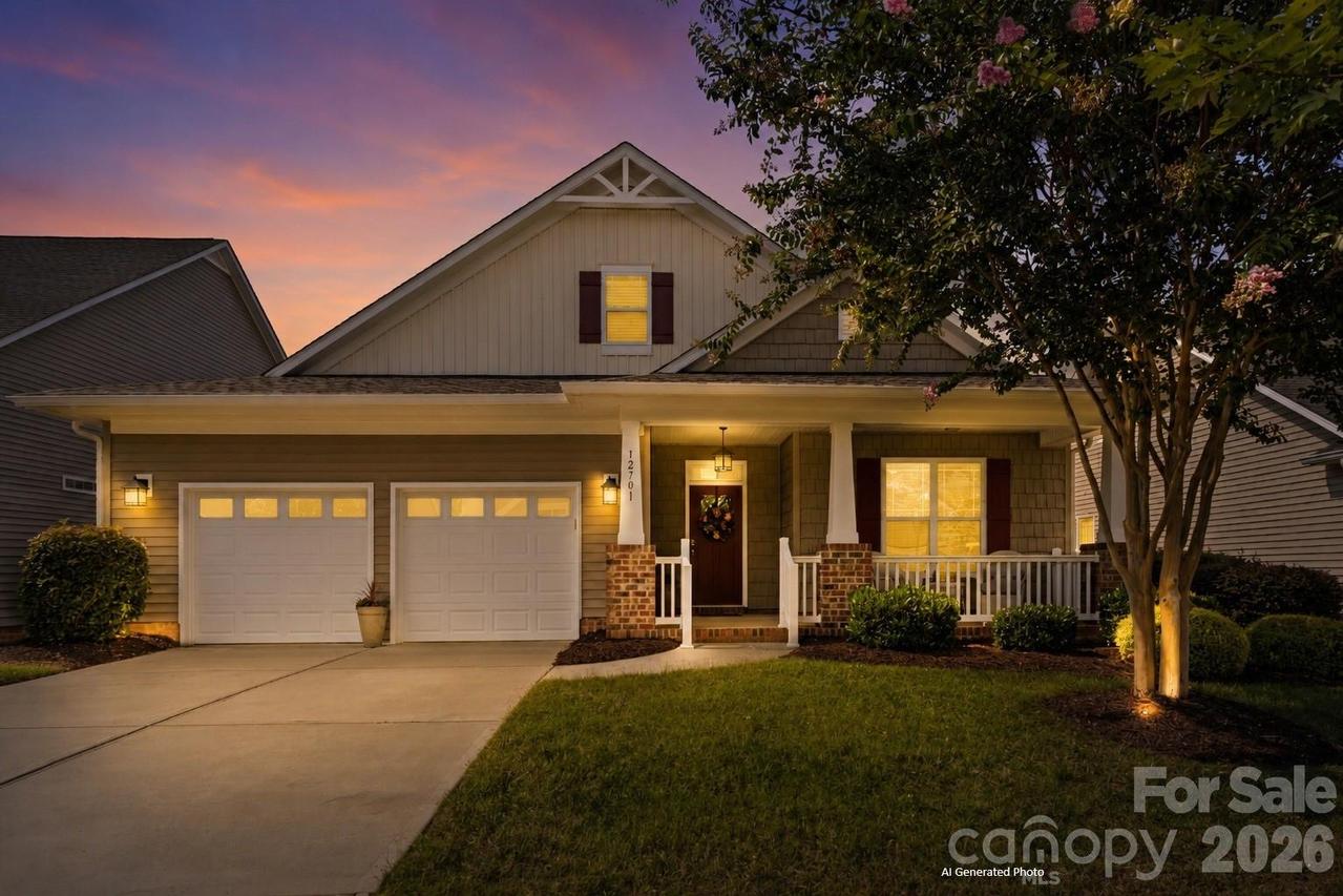 12701 Meetinghouse Dr., Cornelius, NC 28031