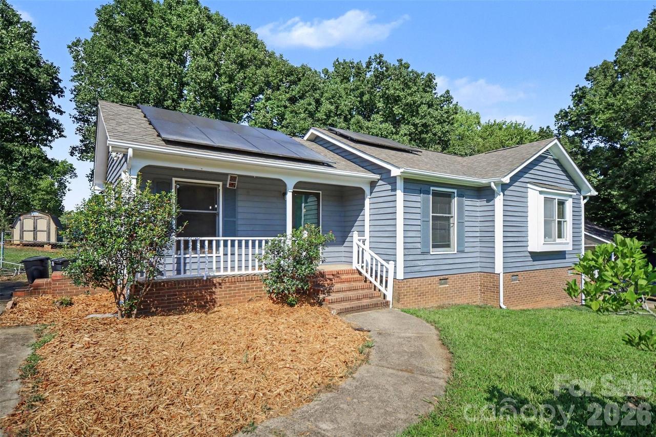 2311 Firmin Ct., Gastonia, NC 28056