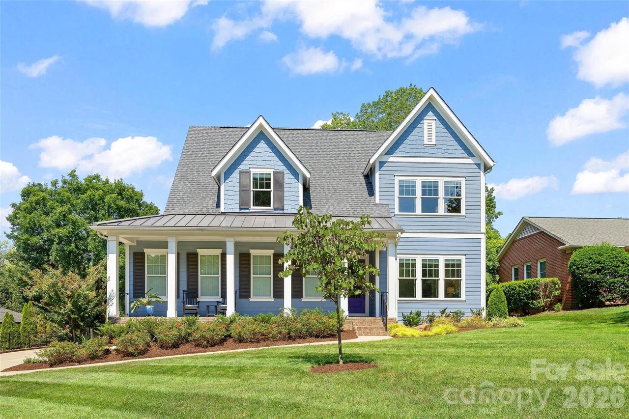 2511 Tower Ct., Charlotte, NC 28209
