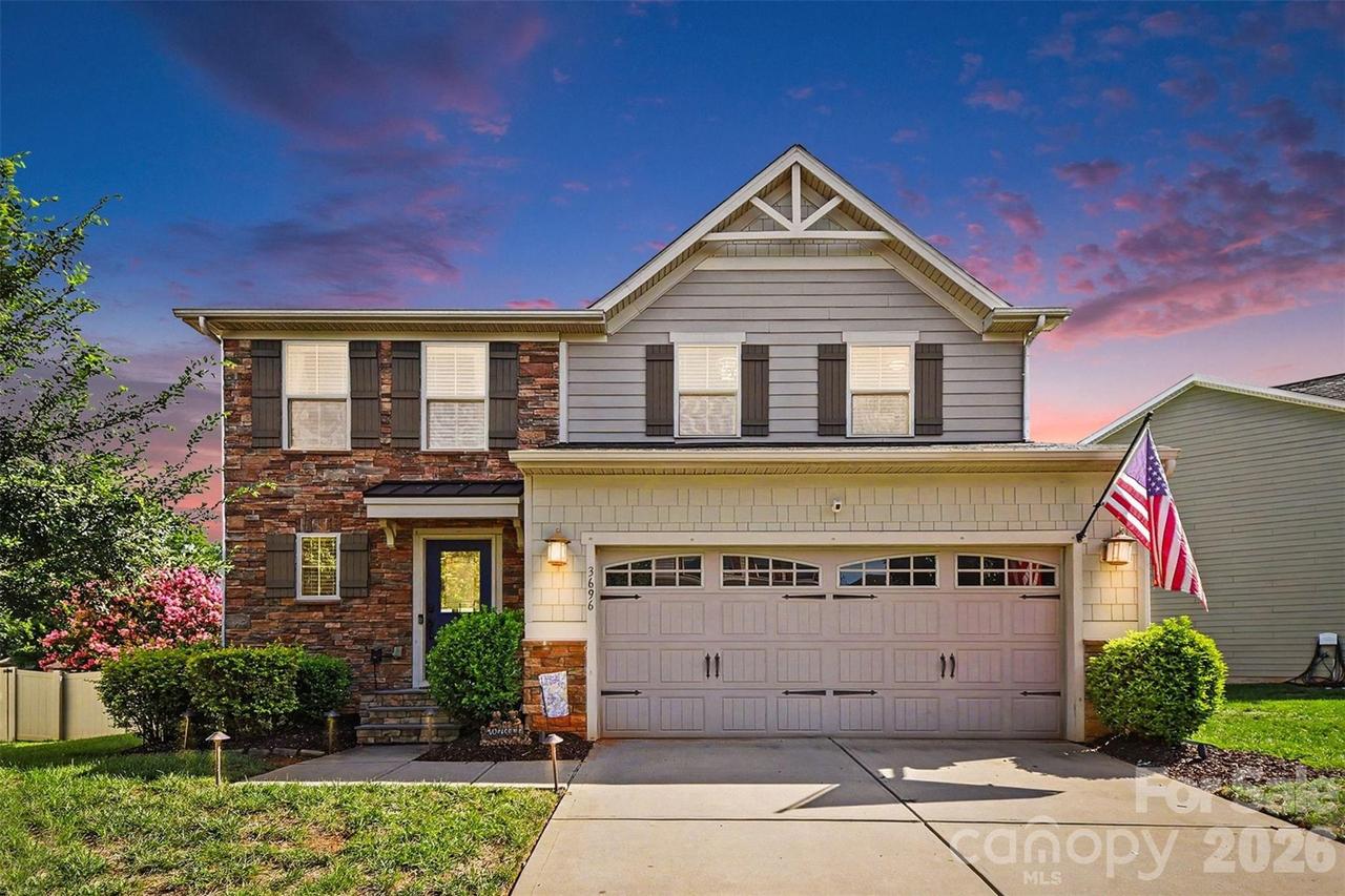 3696 English Garden Dr. #20, Gastonia, NC 28056