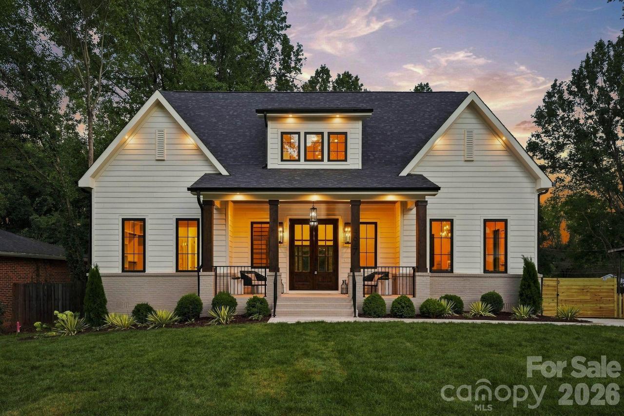 4647 General Pershing Dr., Charlotte, NC 28209