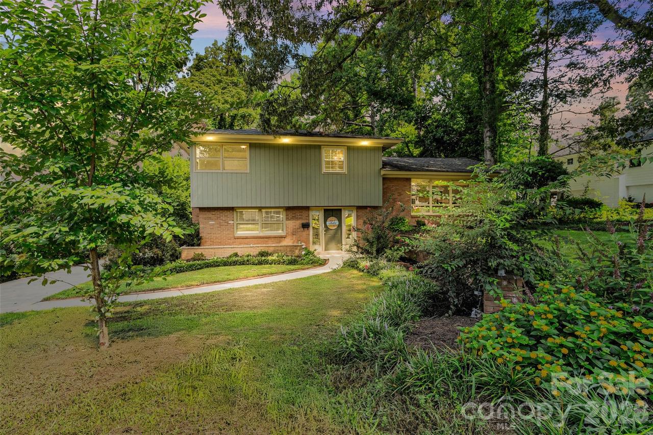 2911 Arundel Dr., Charlotte, NC 28209