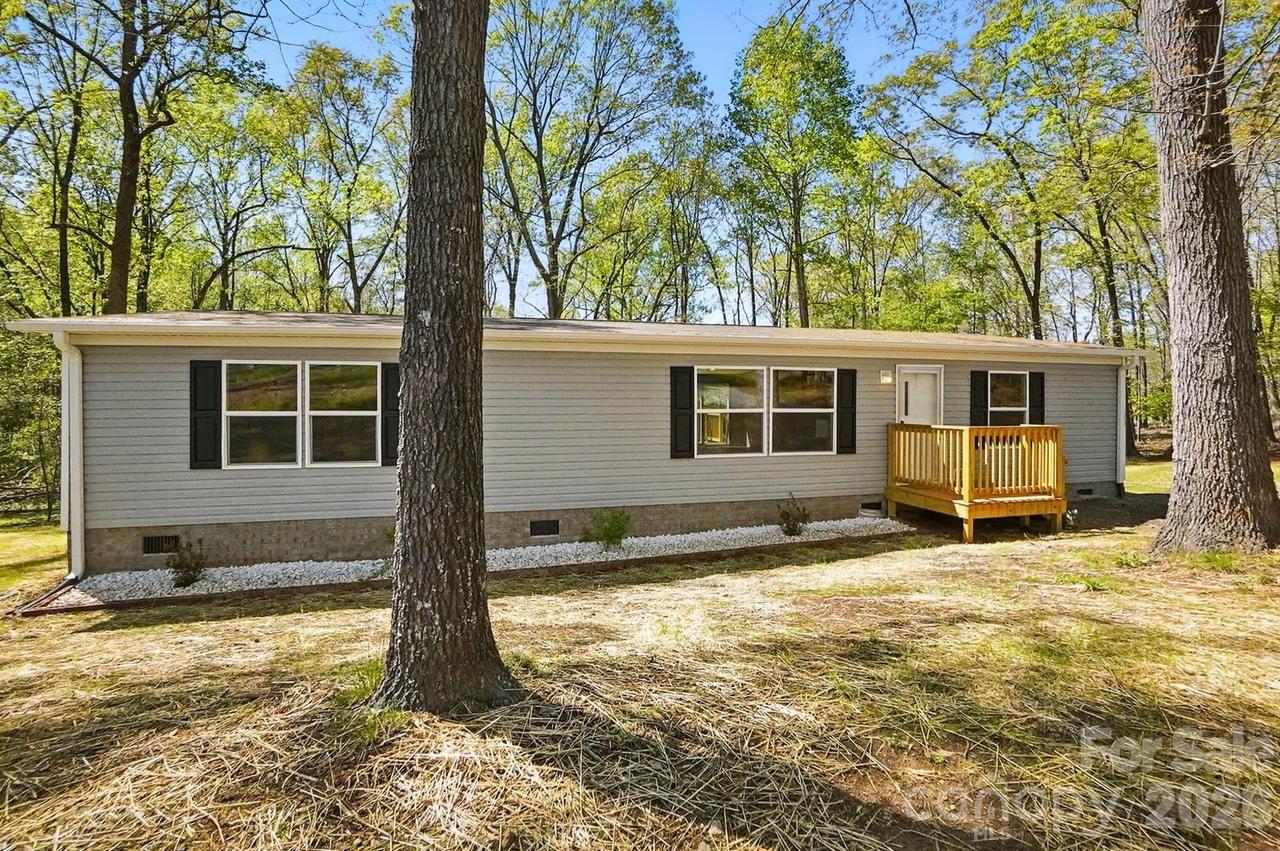110 Matthew Dr., Kings Mountain, NC 28086
