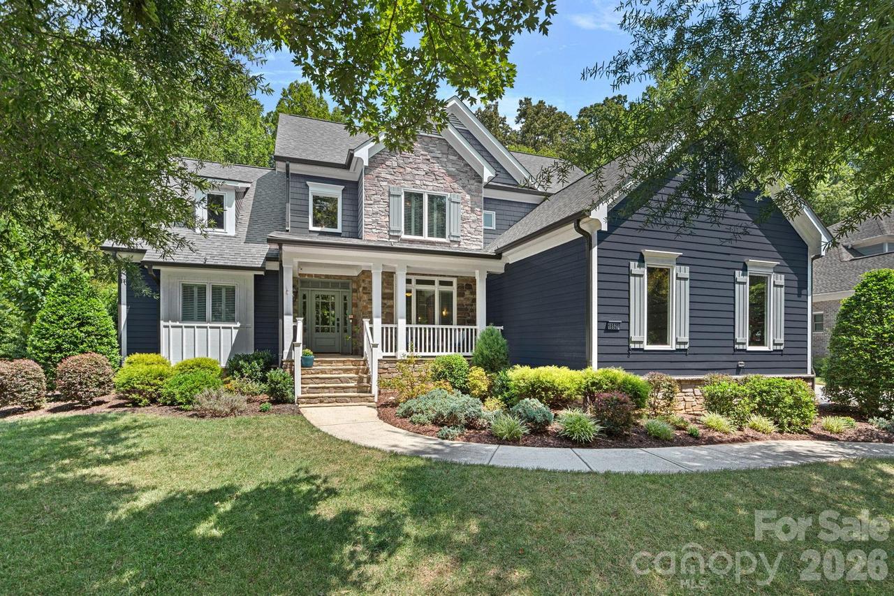 18525 Rollingdale Ln., Davidson, NC 28036