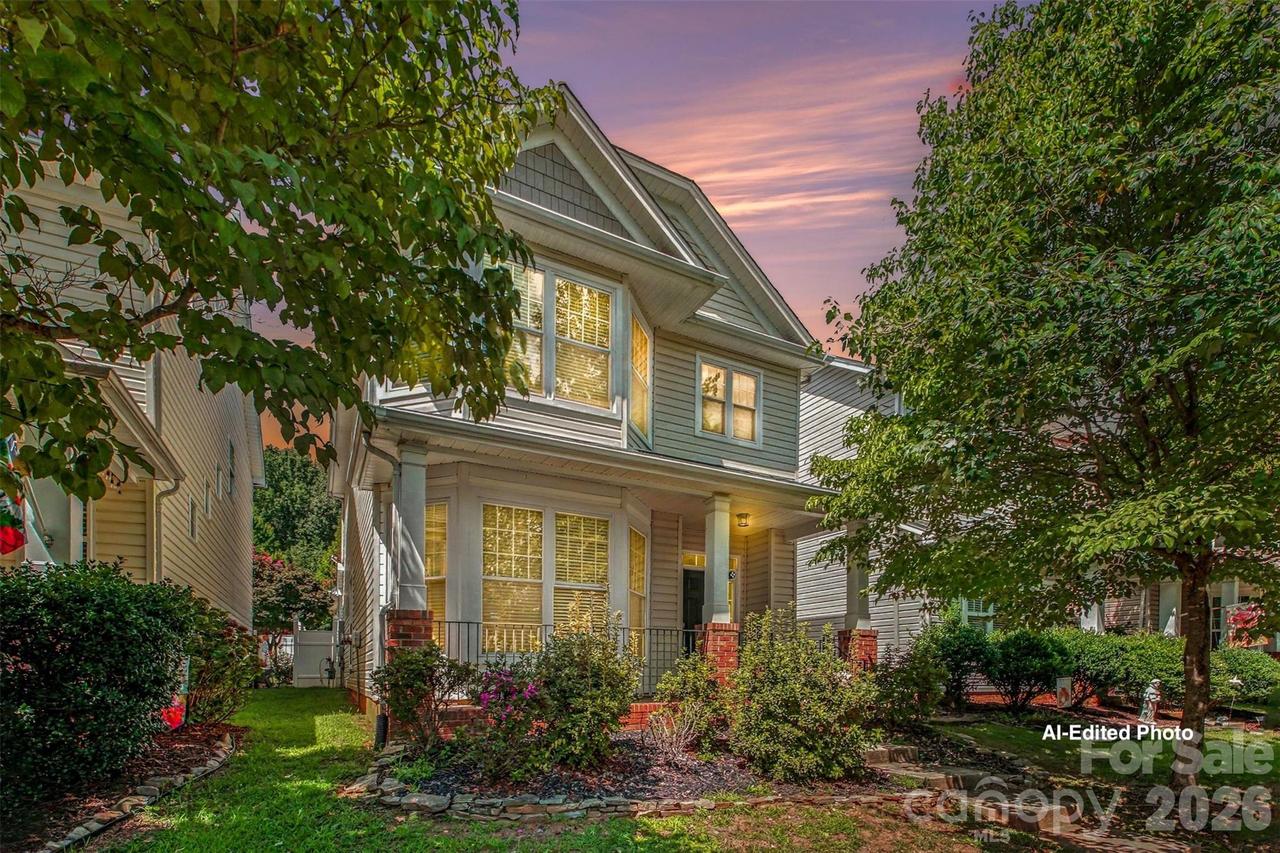 9910 Westmoreland Rd., Cornelius, NC 28031
