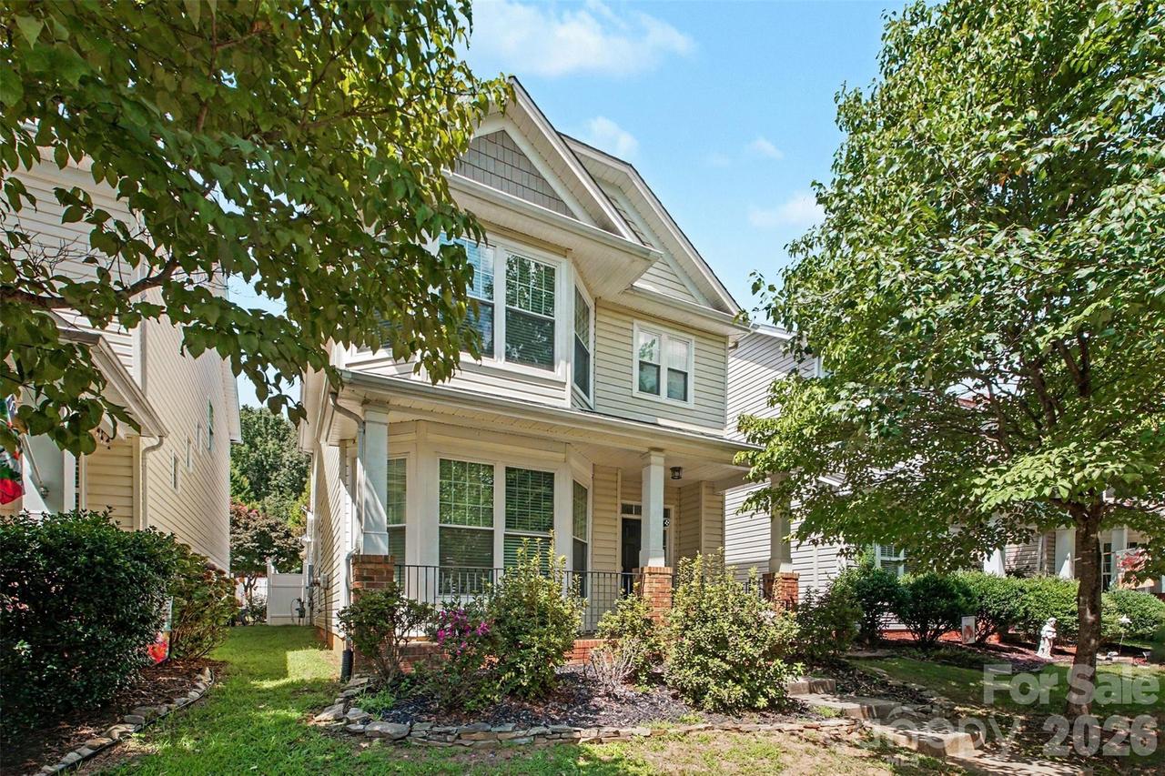 9910 Westmoreland Rd., Cornelius, NC 28031