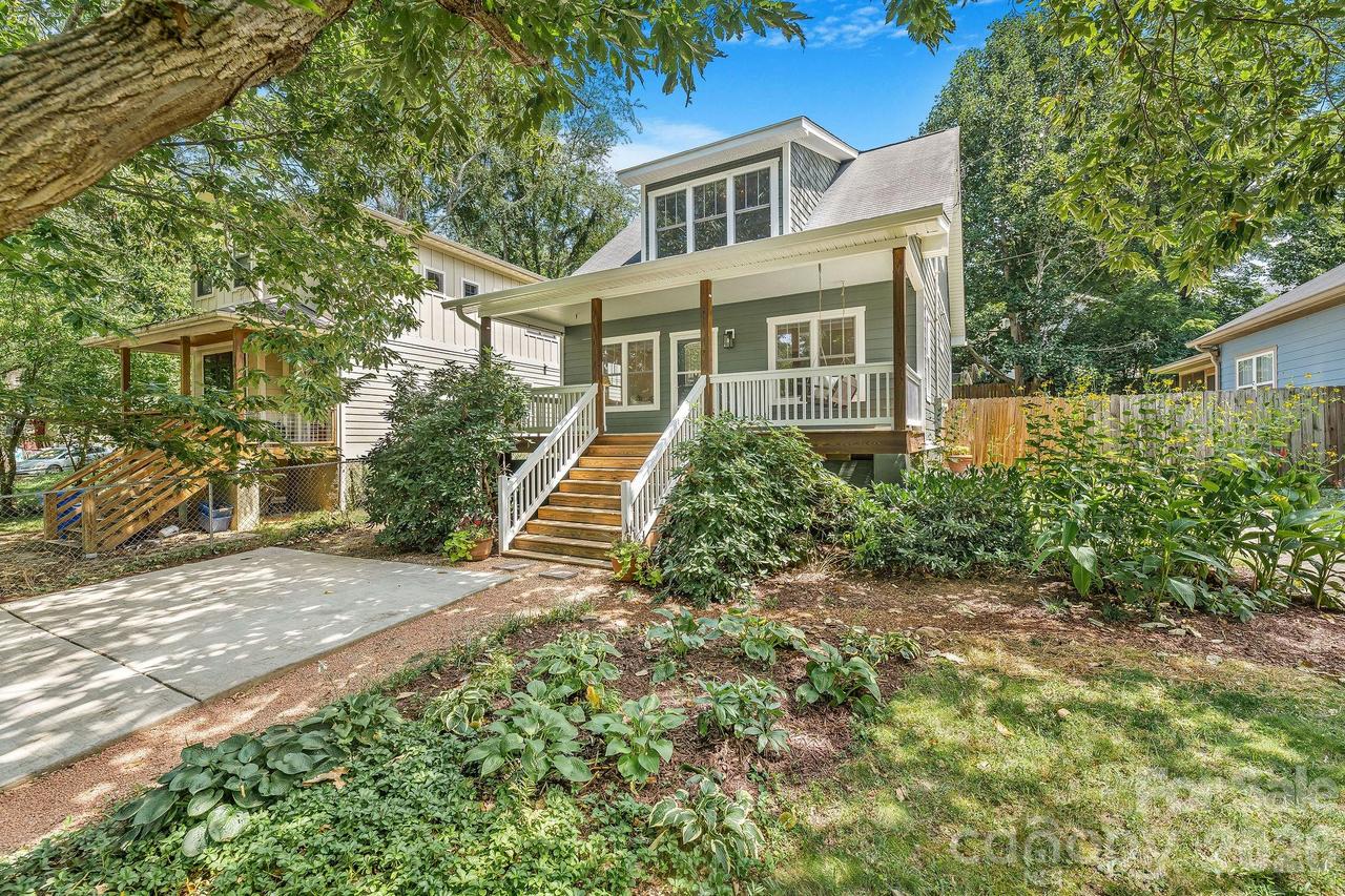 92 Martin Ave., Asheville, NC 28806