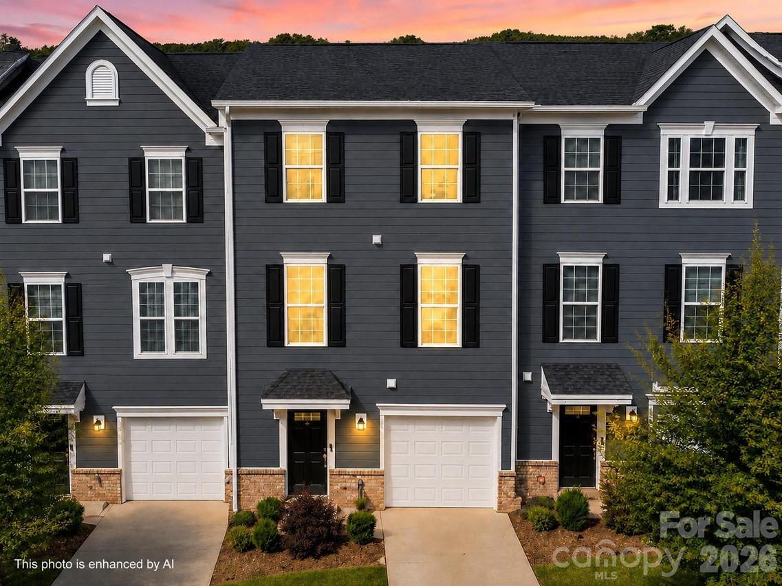 3037 Beeler Ln., Charlotte, NC 28208
