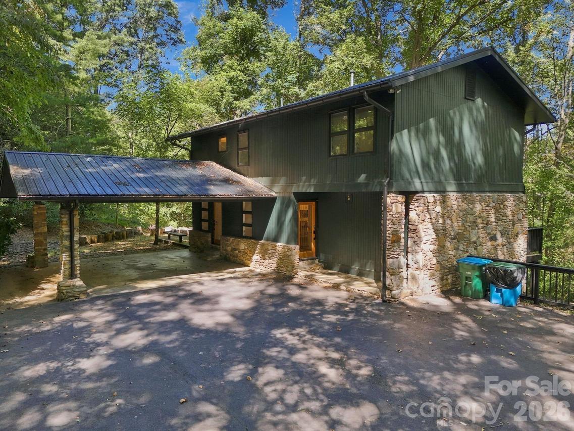 109 Overlook Rd., Asheville, NC 28803