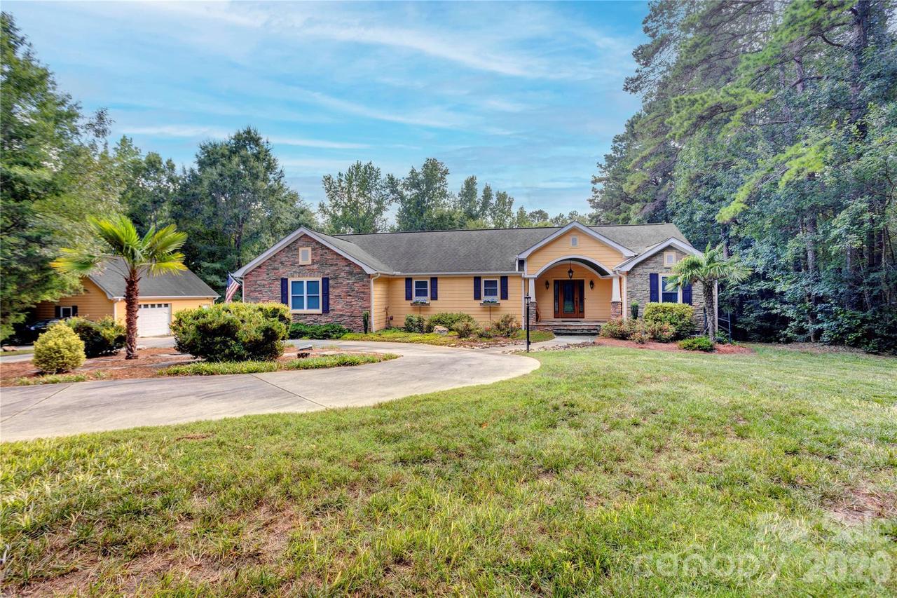 12760 Bethel School Rd., Midland, NC 28107