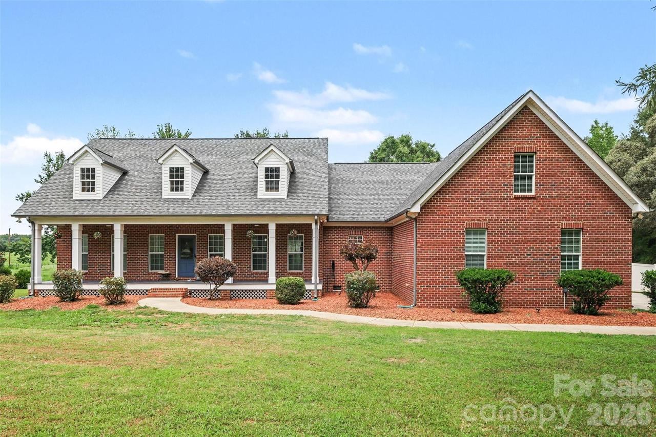 1799 Mill Creek Church Rd., Monroe, NC 28110