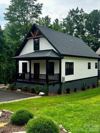 New Construction Homes For Sale This Week in Black Mountain: August 12th to August 18th