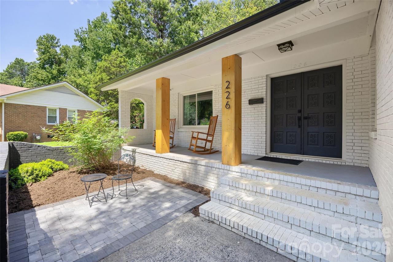226 Vickery Dr., Charlotte, NC 28215