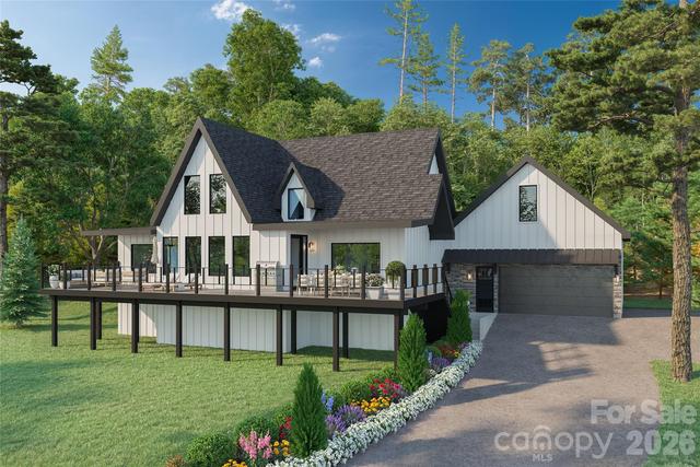 New Construction Homes For Sale This Week That Attend North Buncombe Middle: September 9th to September 15th