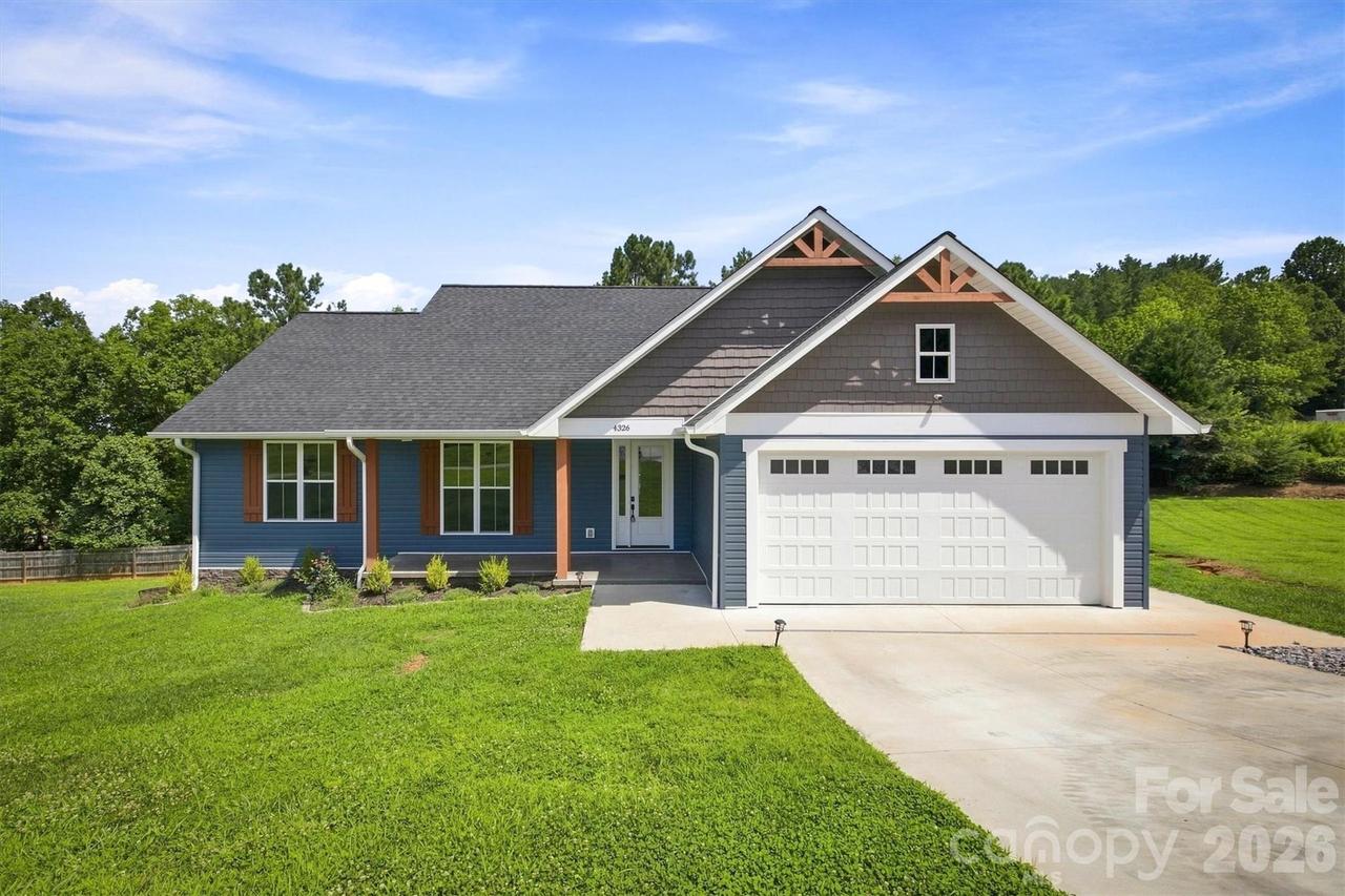 4326 Boulder Dr., Morganton, NC 28655