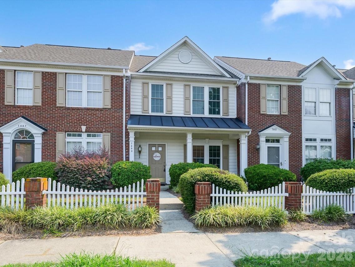 7009 Creft Cir., Indian Trail, NC 28079