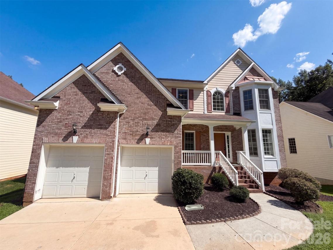 3106 Arklow Rd., Charlotte, NC 28269