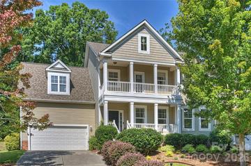 Homes Just Sold in Stallings: October 13th to October 19th