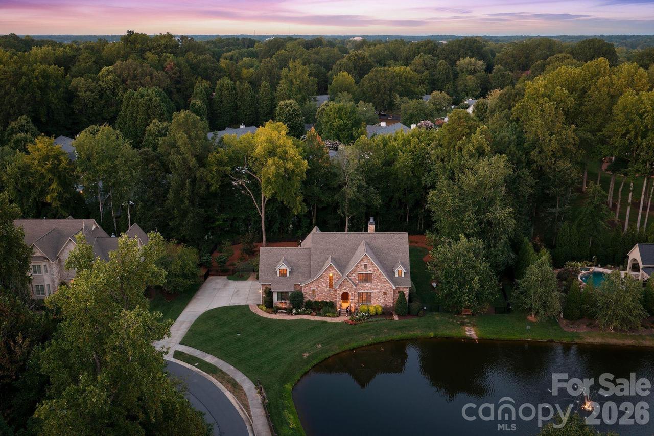 21314 Olde Quarry Ln., Cornelius, NC 28031