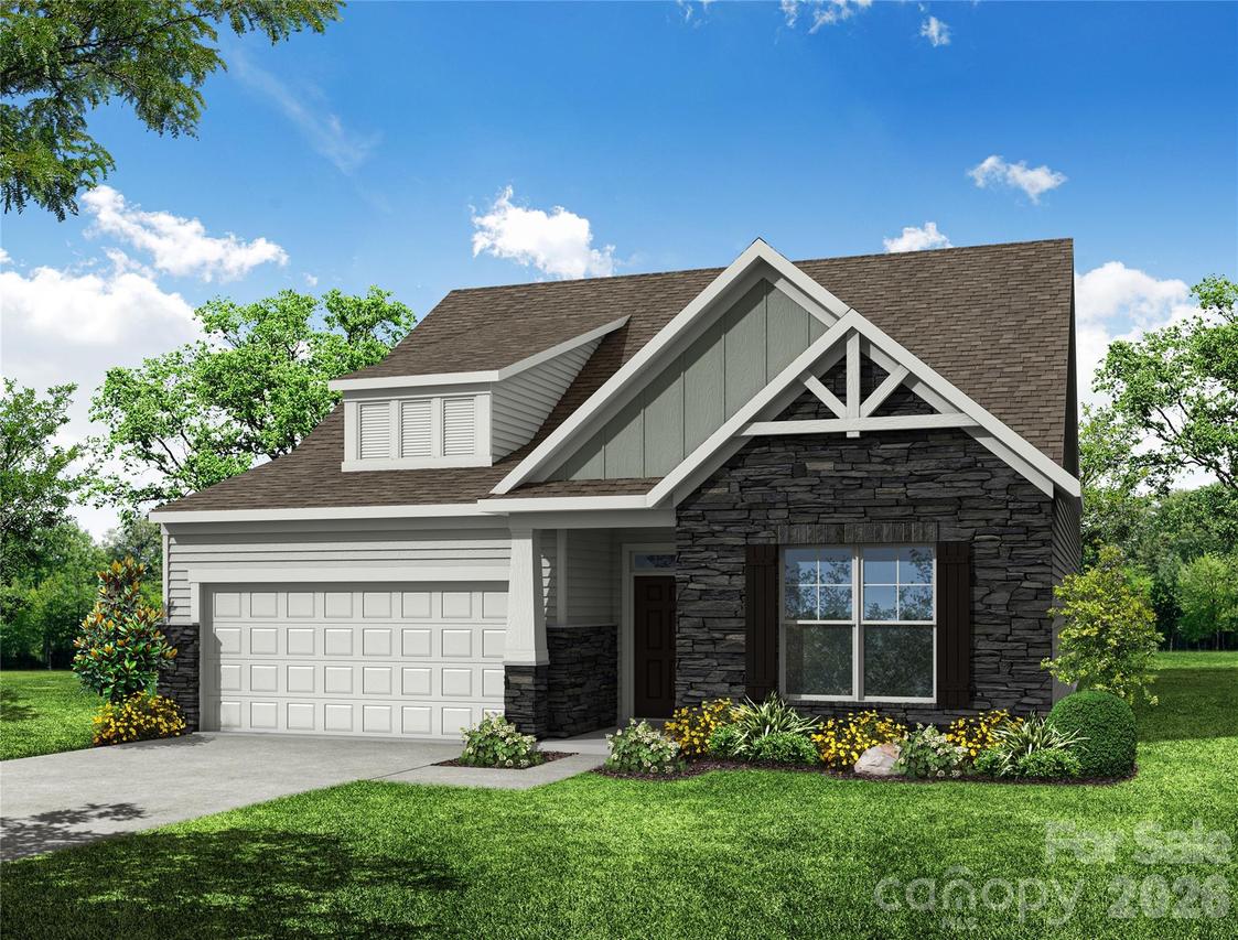 5087 Mclaughlin Loop, Waxhaw, NC 28173