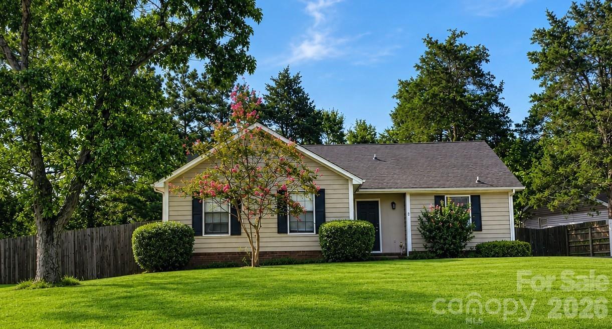 11601 Sunswept Ln., Charlotte, NC 28226