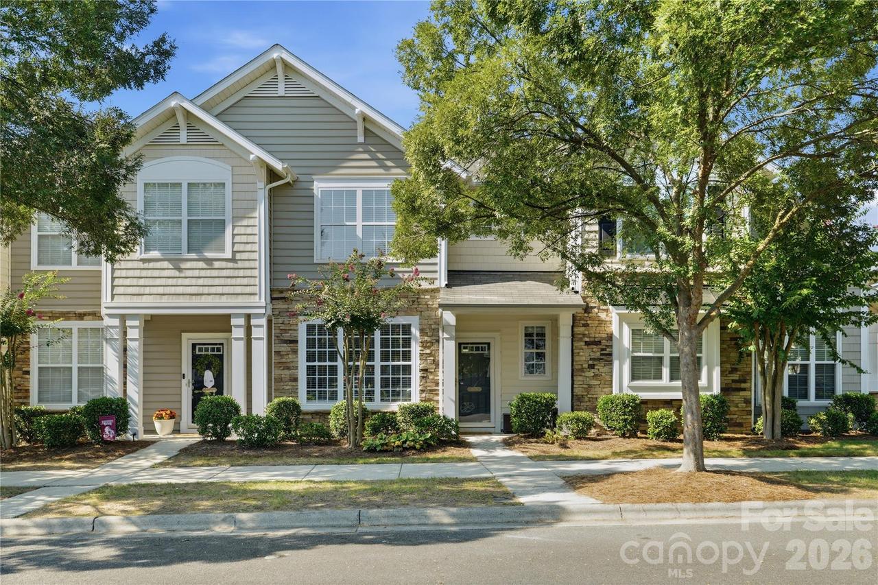 1028 Tabard Ln., Matthews, NC 28104