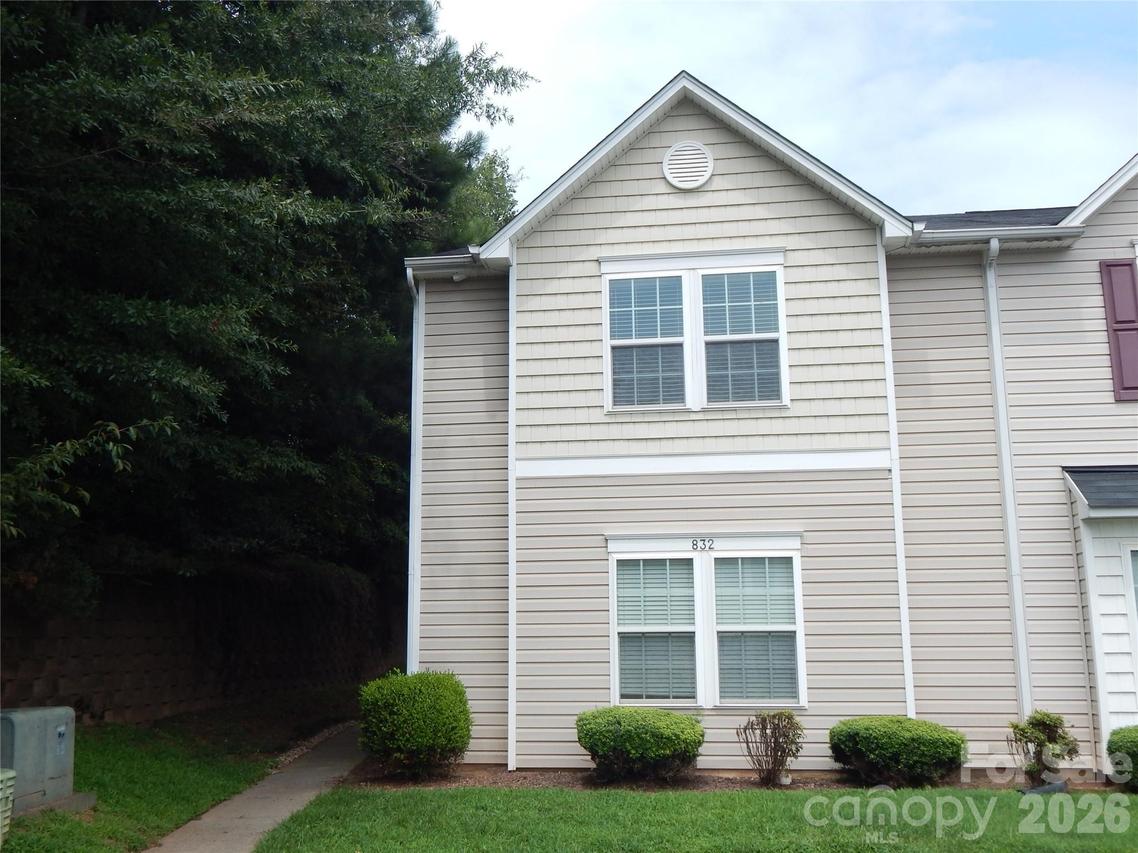 811 & 832 Chevelle Dr., Statesville, NC 28677