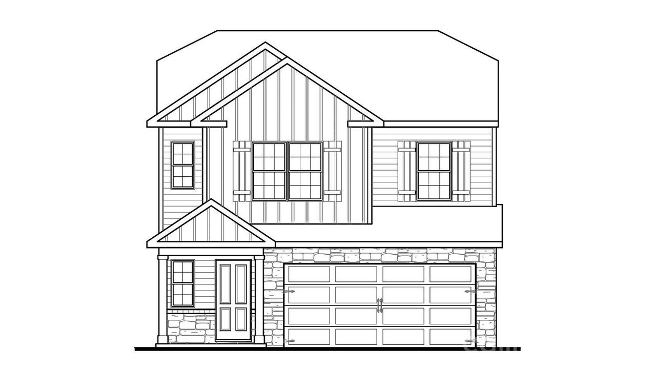 1105 Sweetwater Ave., Rockwell, NC 28138