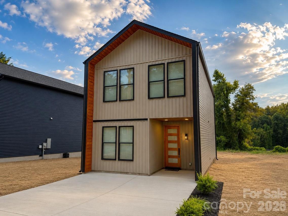 591 Central Dr., Concord, NC 28027