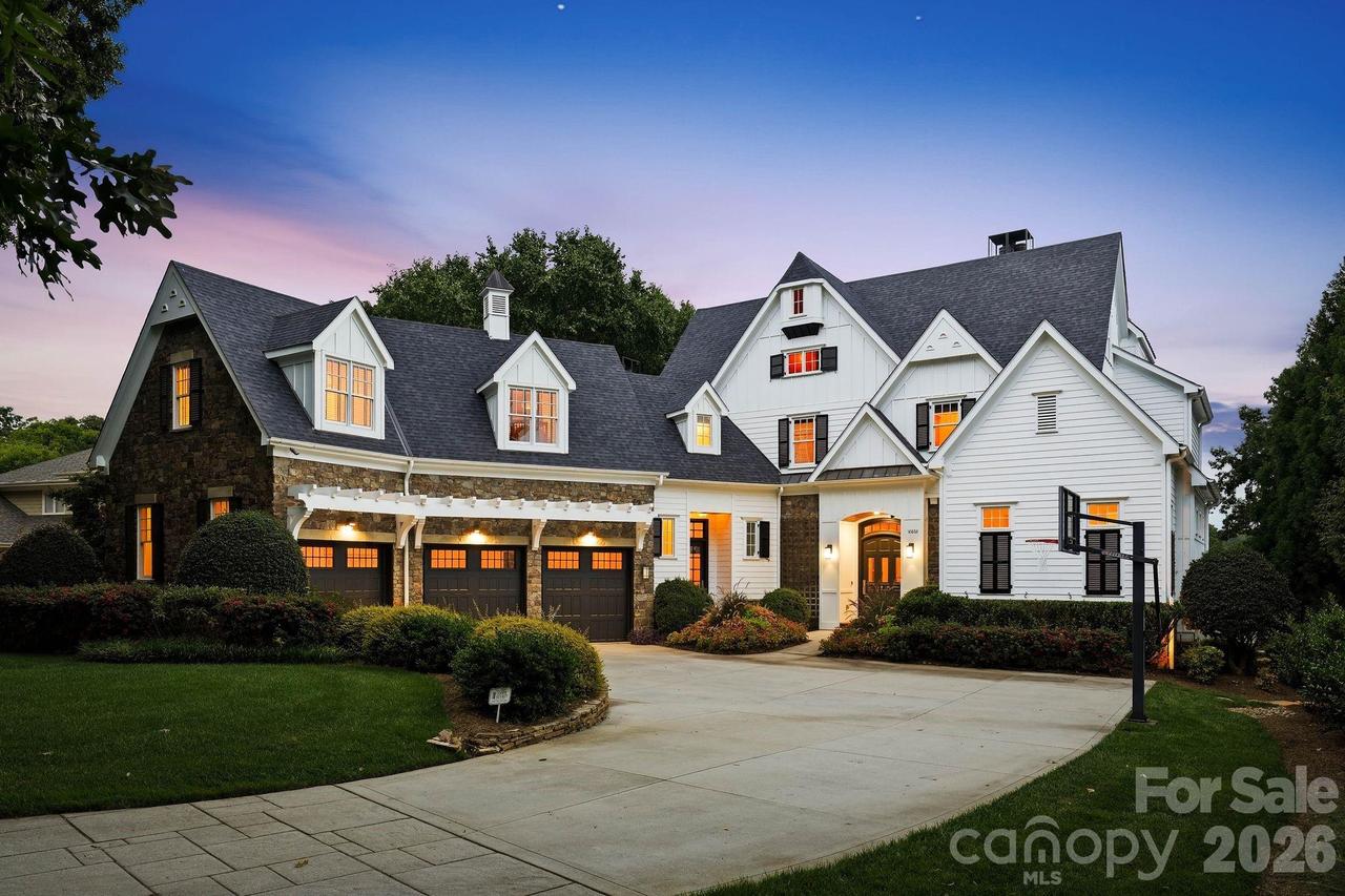 18802 Balmore Pines Ln., Cornelius, NC 28031