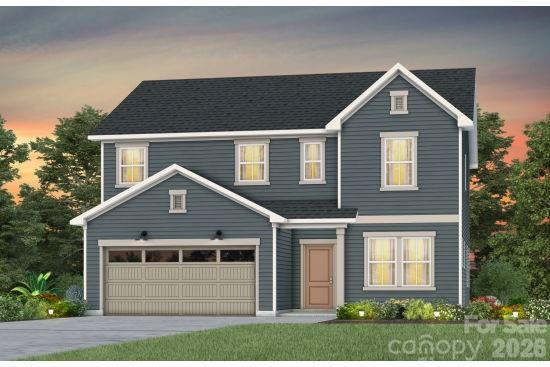 553 Cottage Garden Ln., Belmont, NC 28012