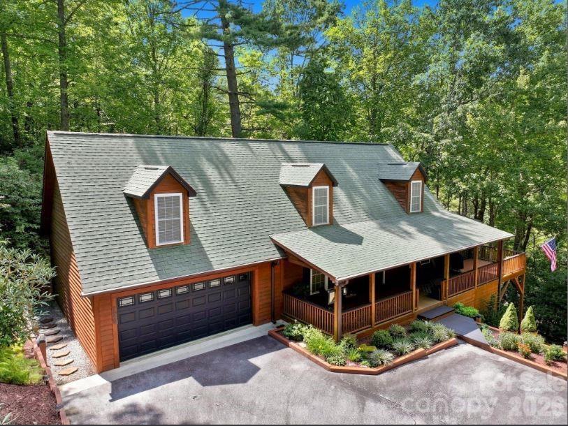 130 Cherokee Cir., Lake Toxaway, NC 28747