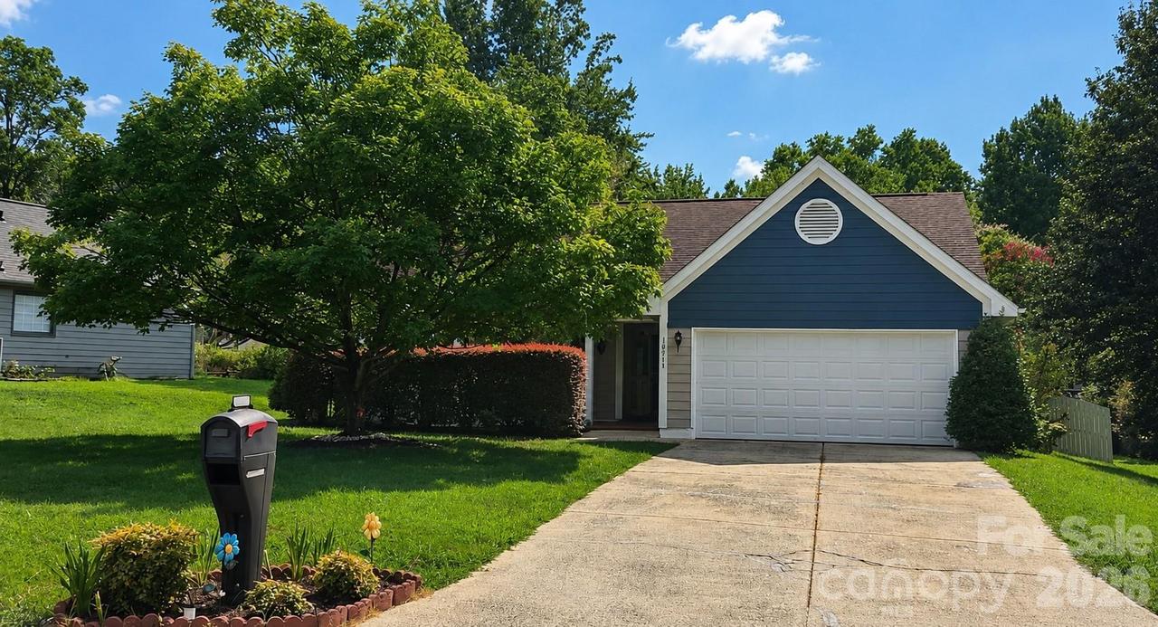 10117 Crayton Dr., Charlotte, NC 28269