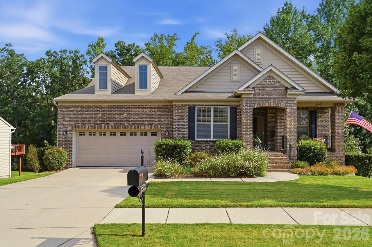 15000 Kinnegal Ln., Charlotte, NC 28278