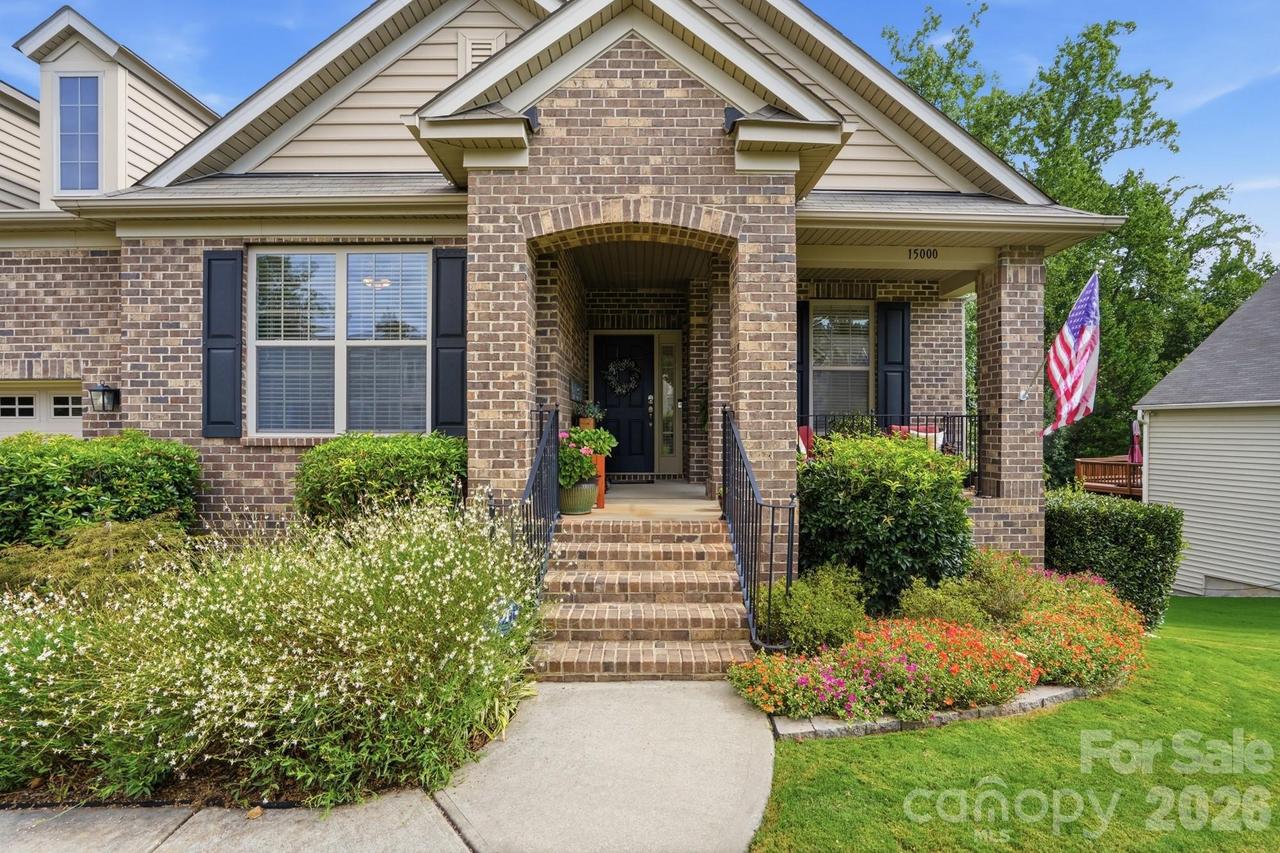 15000 Kinnegal Ln., Charlotte, NC 28278