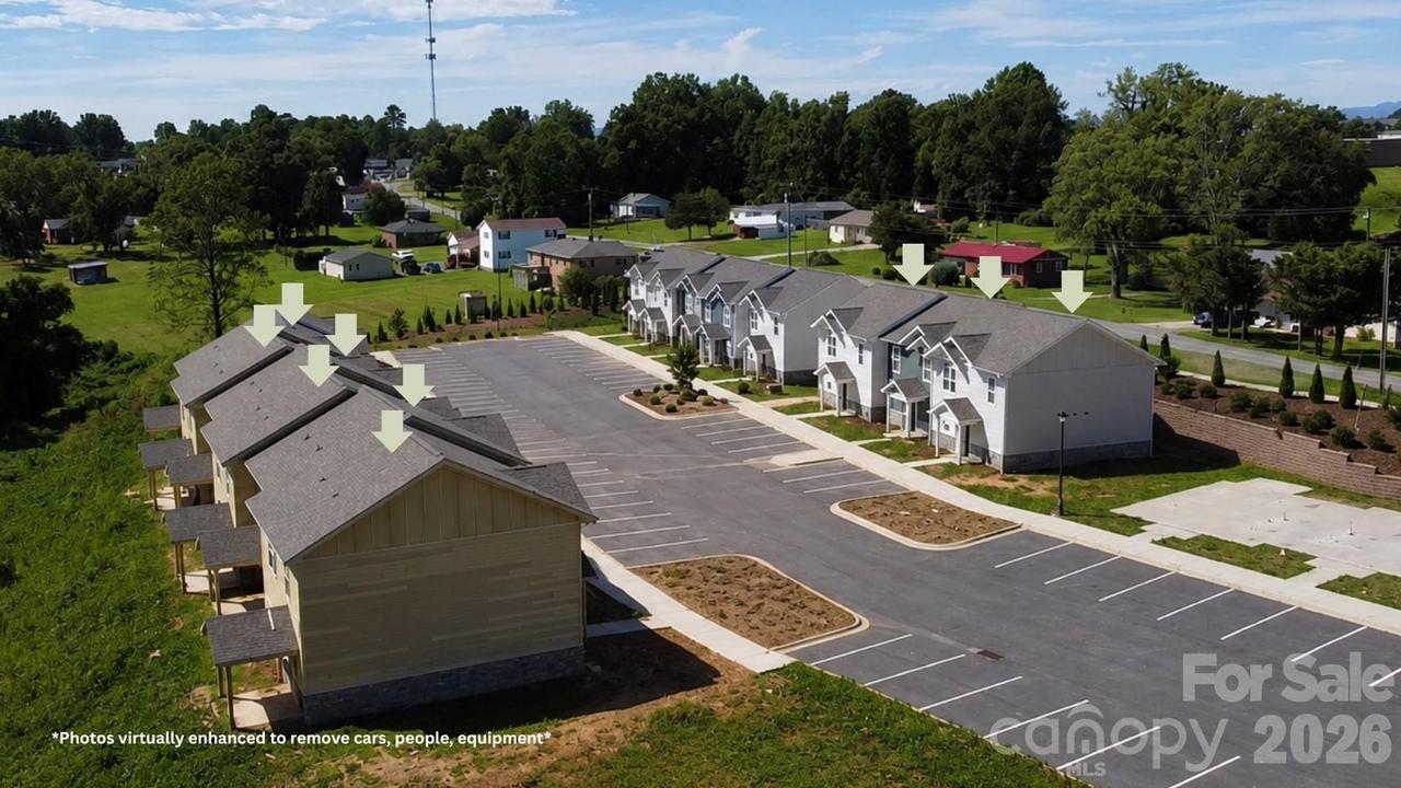 189 Beacon Ave., Morganton, NC 28655