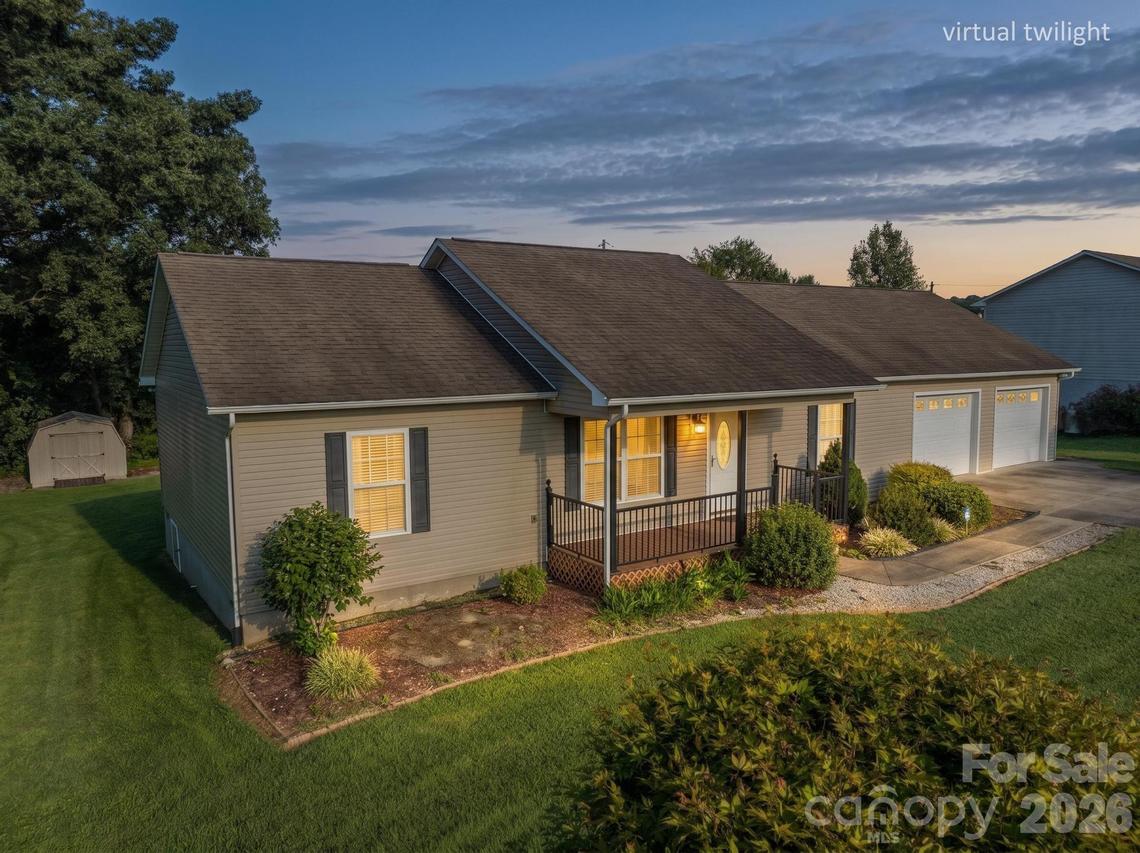 2305 Good Shepard Ct., Lenoir, NC 28645