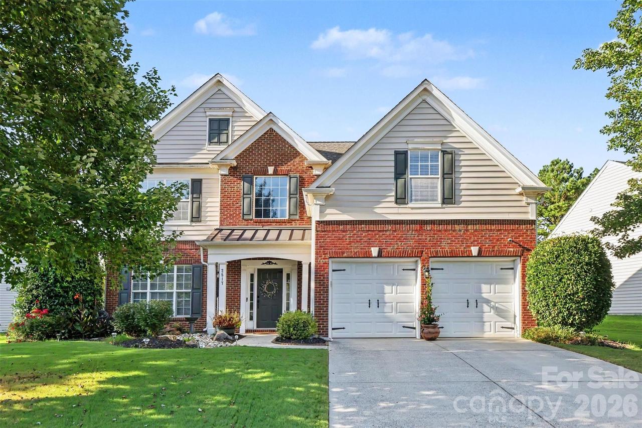 2517 Coltsgate Rd., Waxhaw, NC 28173