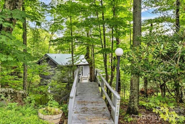 New Homes For Sale This Week in Beech Mountain: August 14th to August 20th