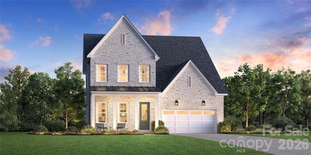 New Homes For Sale This Week That Attend Francis Bradley Middle: August 14th to August 20th