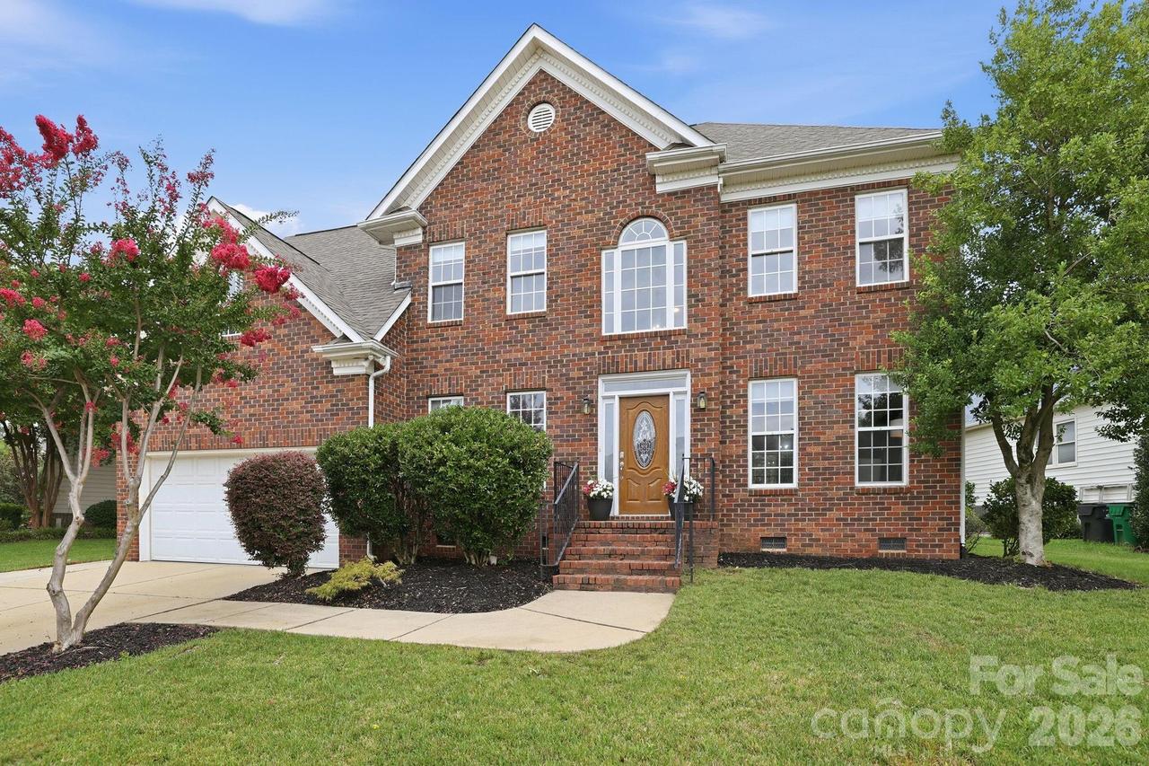 12415 Oakbriar Ln., Charlotte, NC 28273