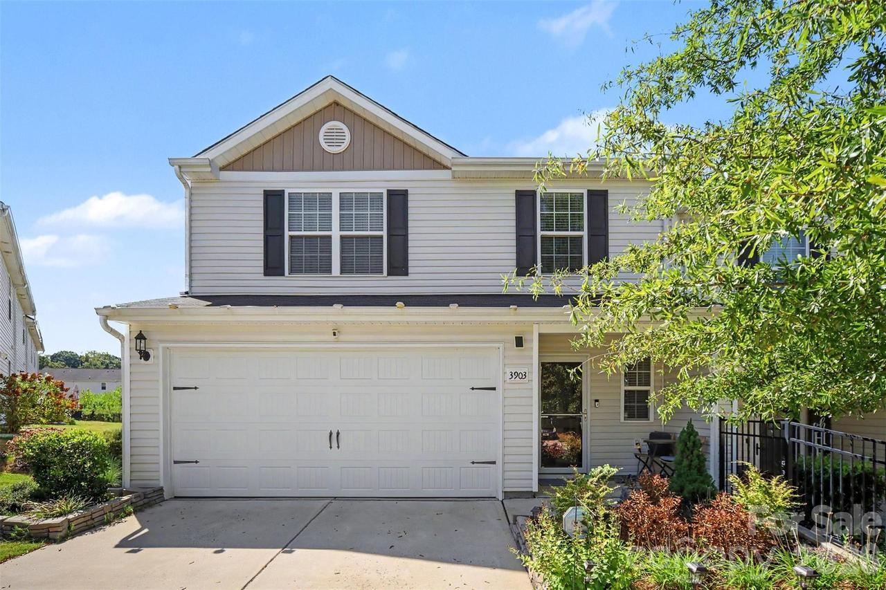 3903 Rosfield Dr., Charlotte, NC 28214
